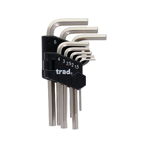 THS−8 六角レンチセット