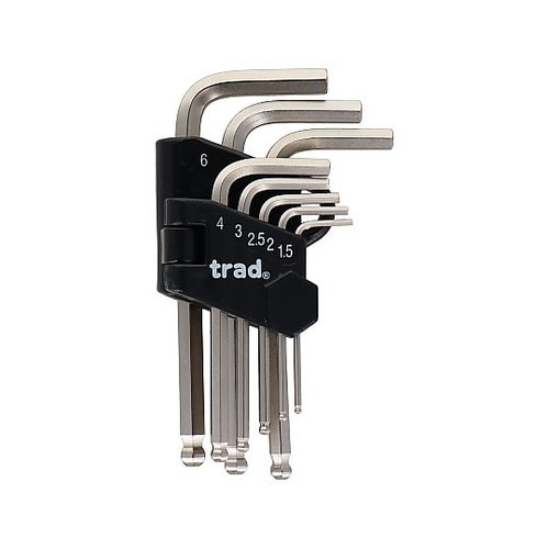 TBS−8 ボールポイントセット