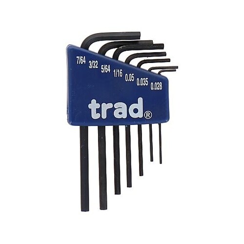 TMI−7 7Pマイクロヘクスレンチセト