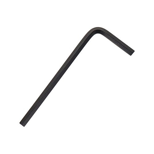 L−81 強力六角棒レンチ(P) 1/8