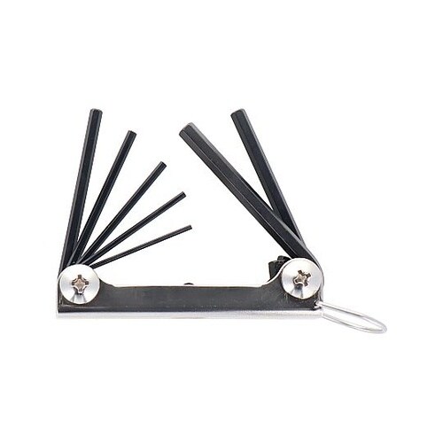 K−7 ナイフ式ヘクスレンチ K−7