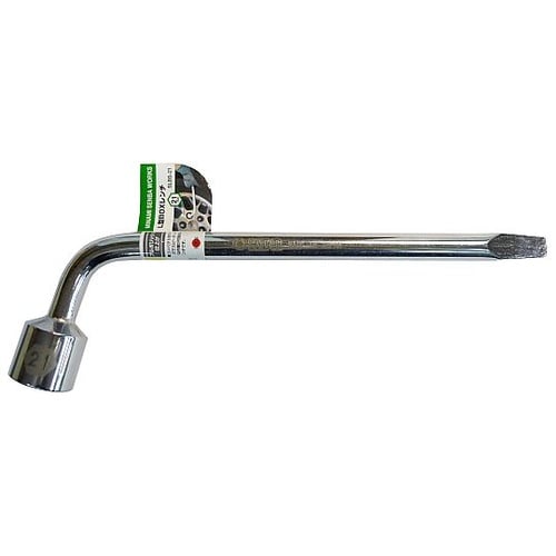 SLBS−21 L型BOXレンチ