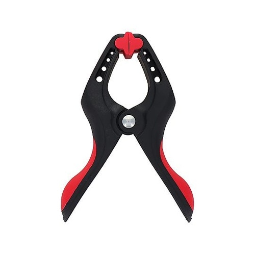 14−703 ナイロンバネクランプ #5