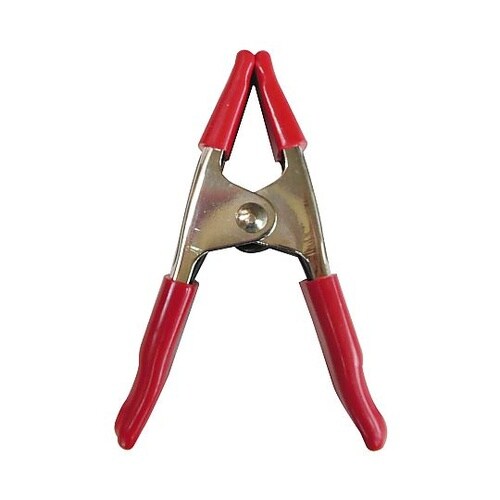 14ー412スプリングクランプ100mm