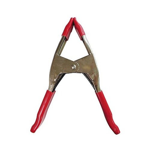 14ー414スプリングクランプ225mm