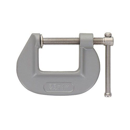 14−306 アルミダイカストCクランプ