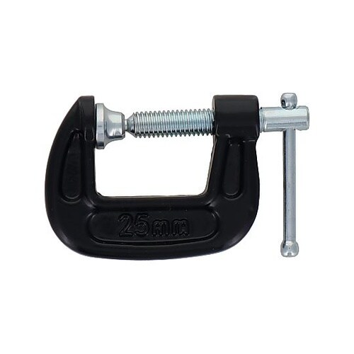 HIC−100 鋳物C型クランプ