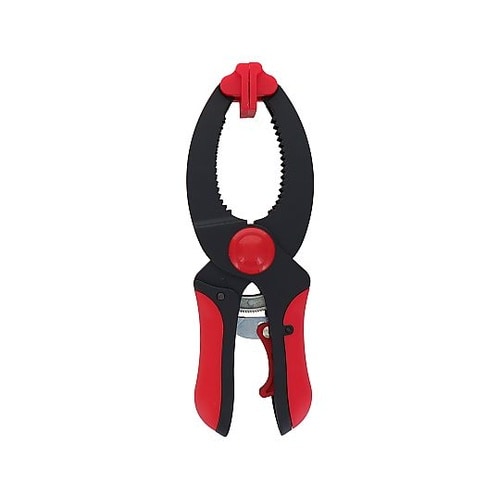 TRRHC225ラチェットハンドクランプ