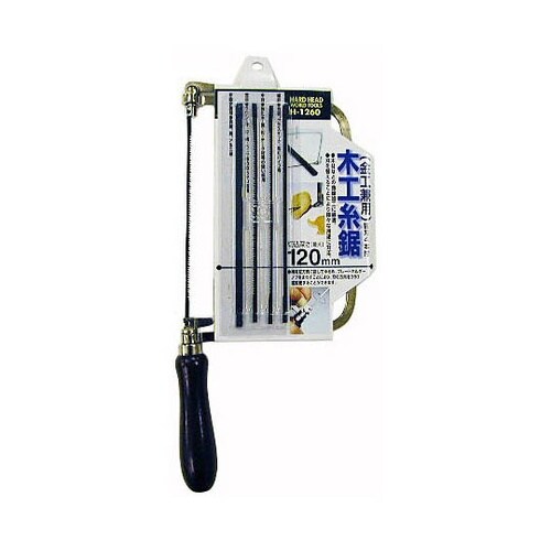 H−1260 木工糸鋸