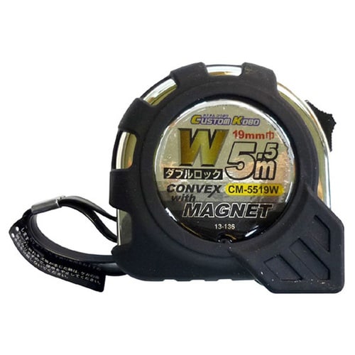 13−136ダブルロックコンベ19mm幅