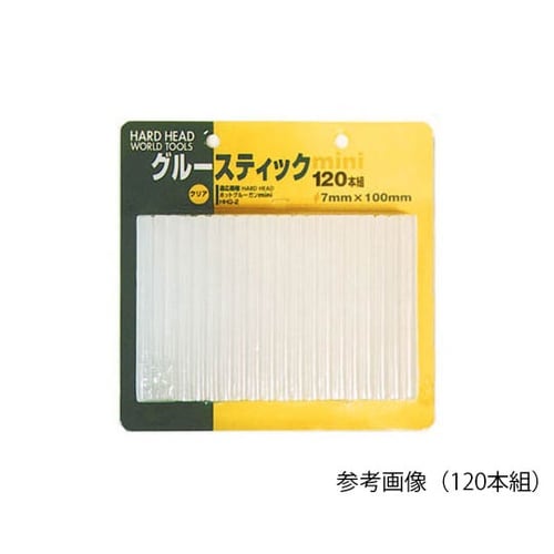 クリア グルースティックmini 12入