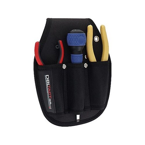 DT−TS−11ペンチサック3丁ブラック