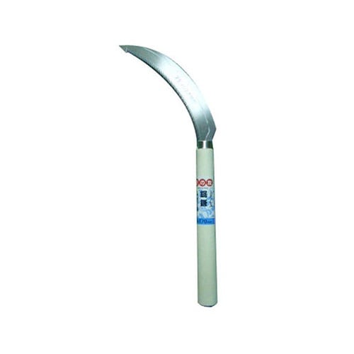 #940 ステンレス鋸鎌