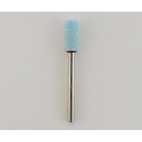 No.3423 ステン用軸付砥石WA材