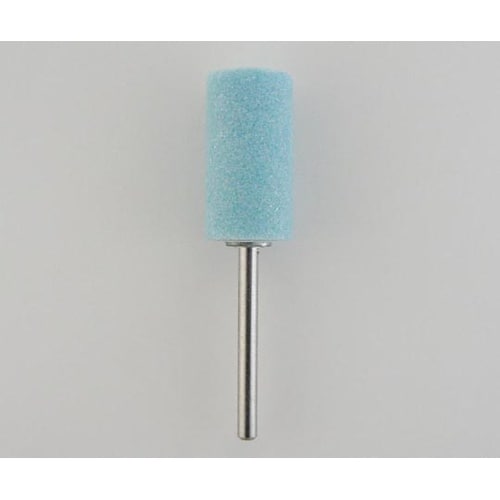 No.3424 ステン用軸付砥石WA材