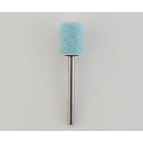 No.3425 ステン用軸付砥石WA材