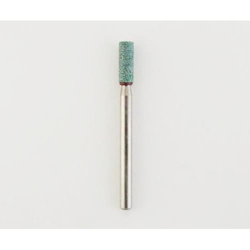 No.3453 軸付砥石(非鉄用)GC材