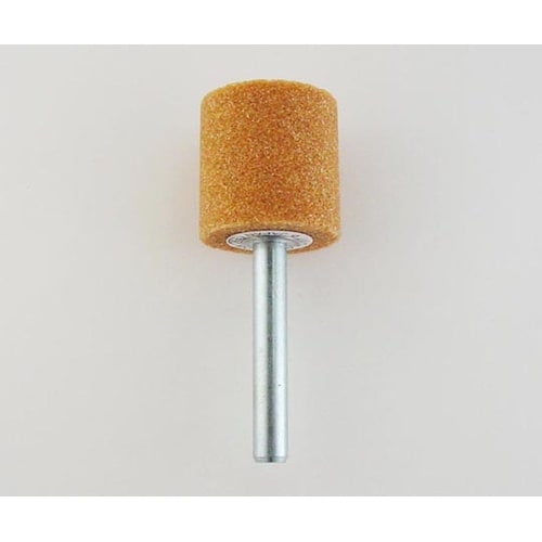 No.3514 軸付砥石(金属用)WA材