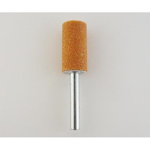 No.3515 軸付砥石(金属用)WA材