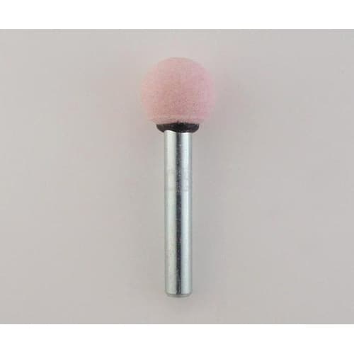 No.3711 軸付砥石(金属用)PA材