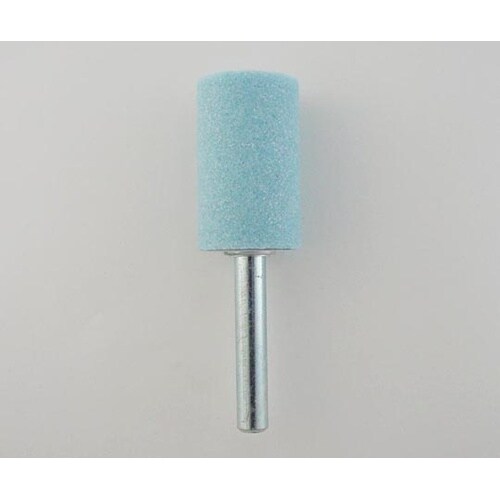 No.3723 ステン用軸付砥石WA材