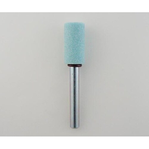 No.3725 ステン用軸付砥石WA材