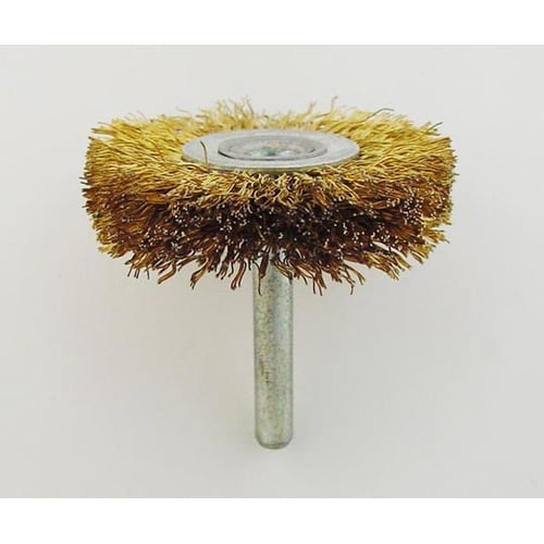 No.4016強力キンセンワイヤーブラシ