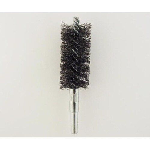 No.4215 軸付ツイストワイヤー