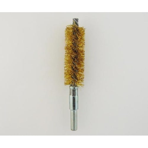 No.4233 軸付ツイストワイヤー