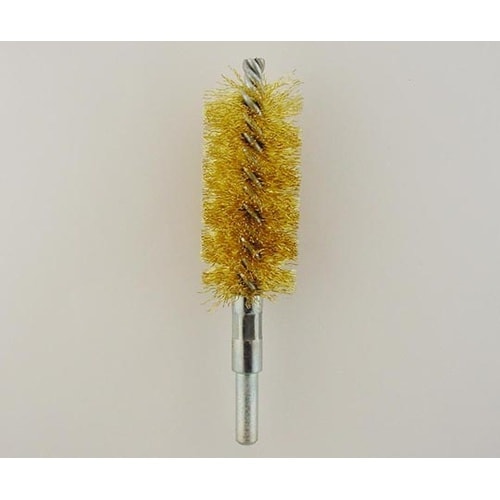 No.4235 軸付ツイストワイヤー