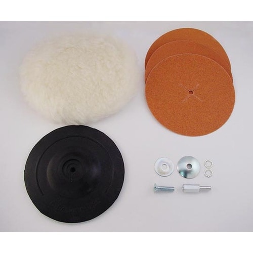 No.4300 羊毛ボンネットセット