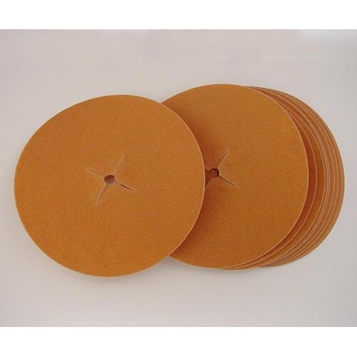 サンディングペーパー φ125 #150