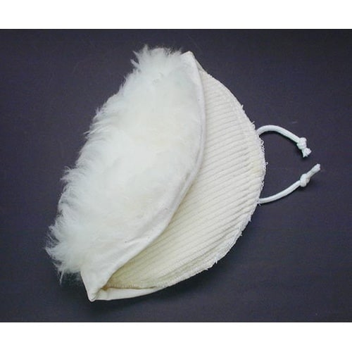 No.4313羊毛・コールテンボンネット