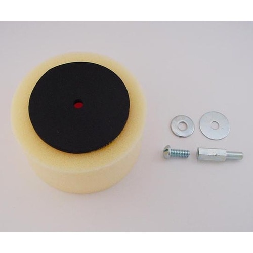 No.4350 スポンジポリシャー 90