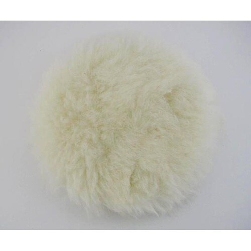 No.4378 マジックタッチ・羊毛バフ