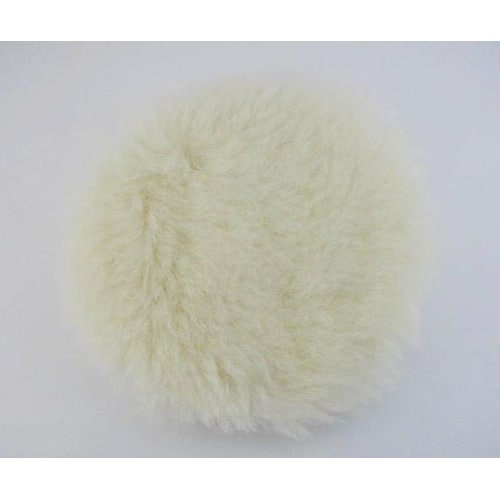 No.4389 マジックタッチ羊毛バフ