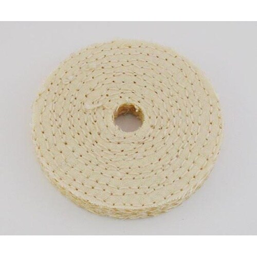 No.4404 サイザルバフ75Φ