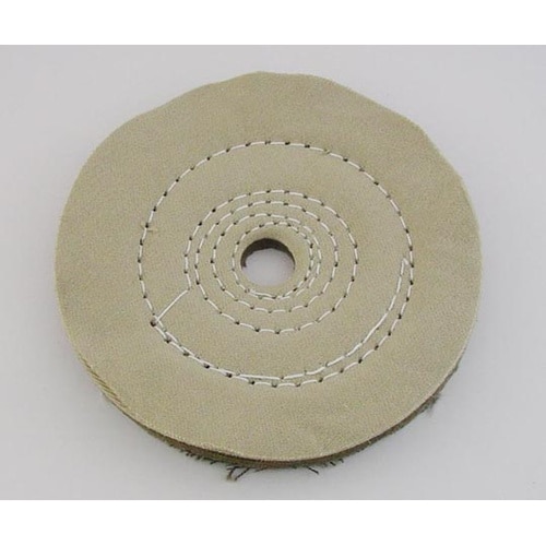 No.4410 仕上バフ 100Φ