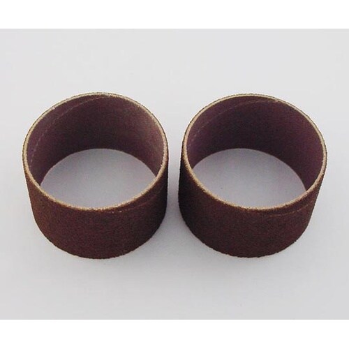 ドラムサンダー 替バンド #80 1袋(