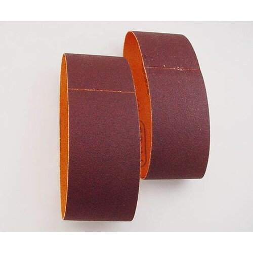 サンディングローラー 替ベルト #120