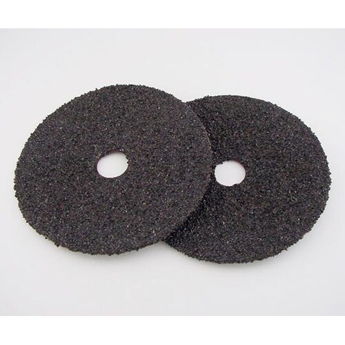 φ100ファイバージスク #24 1袋(