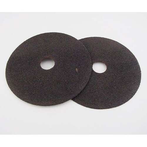 φ100ファイバージスク #60 1袋(