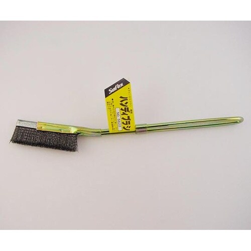 No5622チャンネルブラシ鋼線