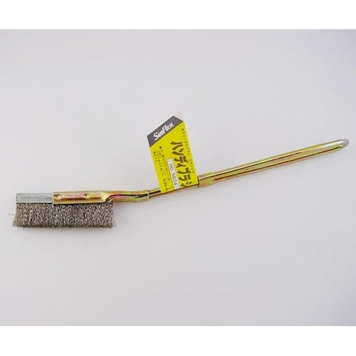 No5624チャンネルブラシステン線