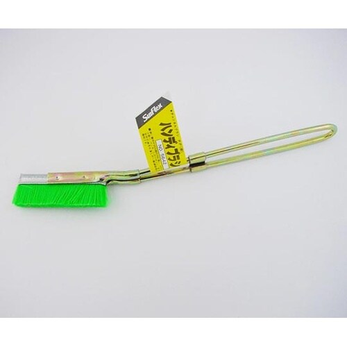 No5642チャンネルブラシPP線硬