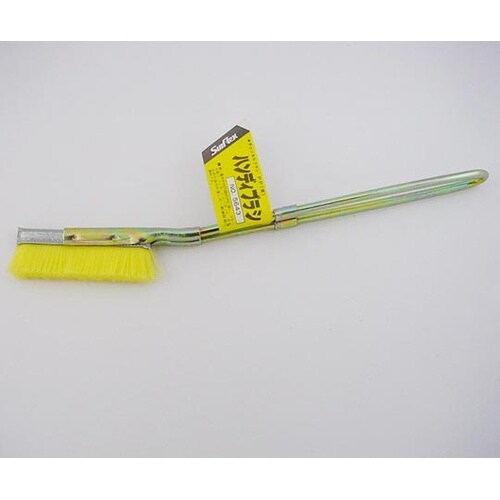 No5643チャンネルブラシPP線軟