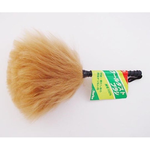 No.5690 ウールダストブラシ