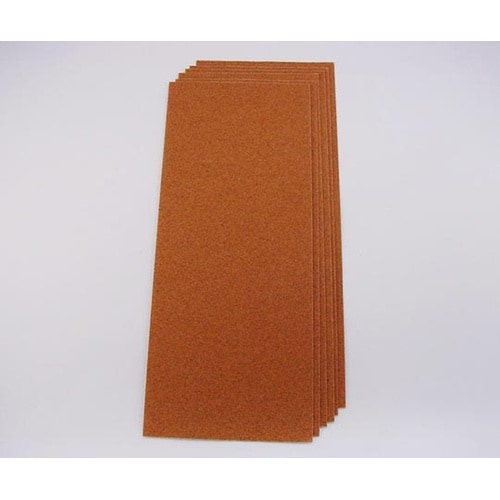 オービタルサンダー用サンディングペーパー