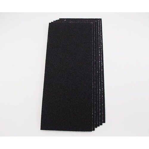 オービタルサンダー用サンディングペーパー