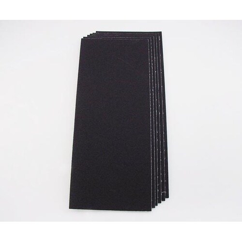 オービタルサンダー用サンディングペーパー